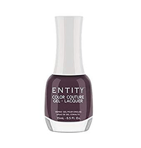 Entity Lacquer Test Shot 15 Ml | 0.5 Fl. Oz.#647-Beauty Zone Nail Supply