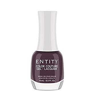 Entity Lacquer Test Shot 15 Ml | 0.5 Fl. Oz.#647-Beauty Zone Nail Supply