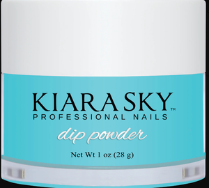 Kiara Sky Dip Powder -D614 Gimme A Beat-Beauty Zone Nail Supply