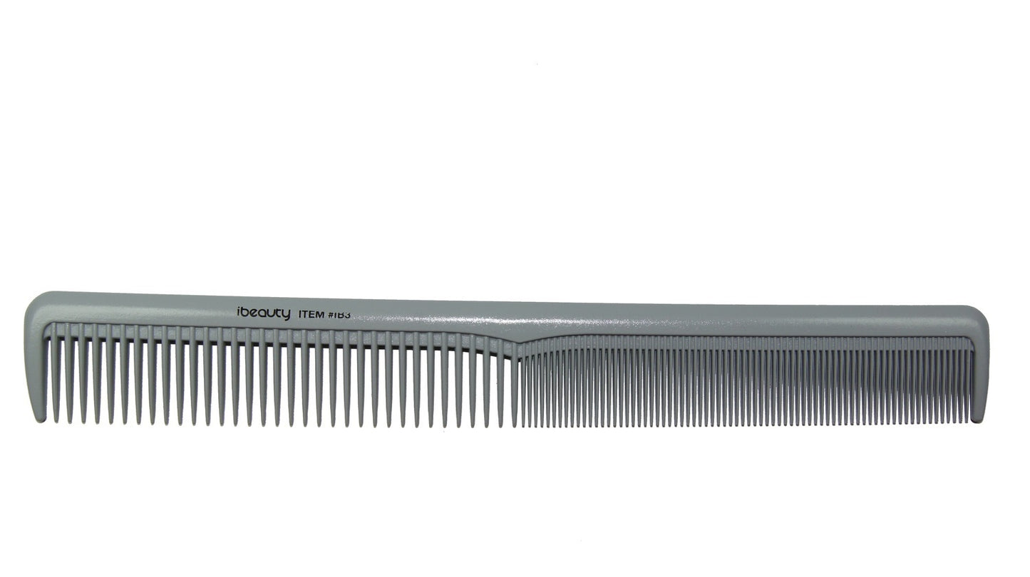 ALL PURPOSE COMB: 19CM #IB03-Beauty Zone Nail Supply