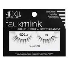 Ardell Fauxmink 814 #60113-Beauty Zone Nail Supply