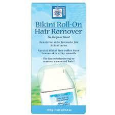 Clean & Easy Bikini Roll On Remover 4.2 #47011