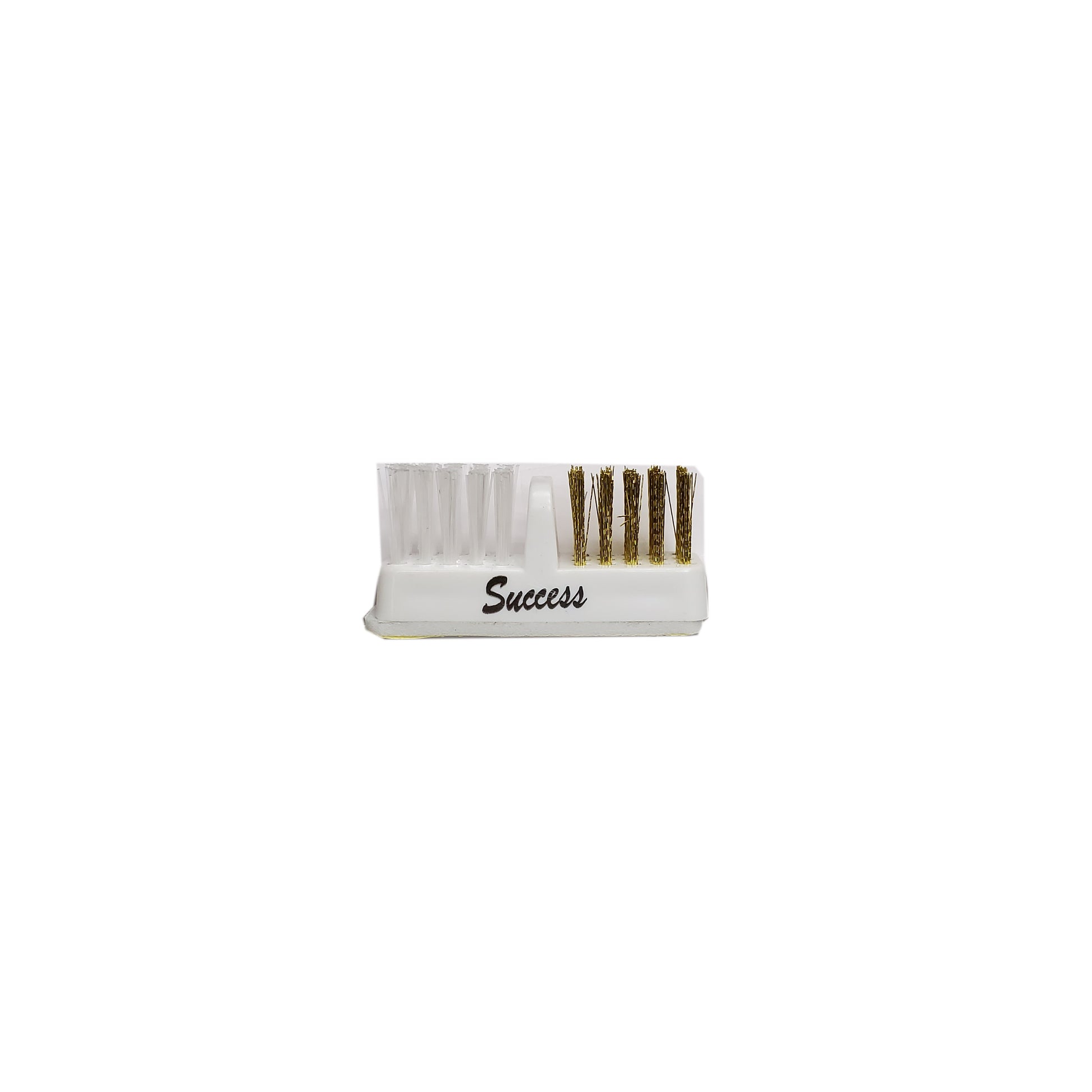 Success carbide bits clear brush-Beauty Zone Nail Supply