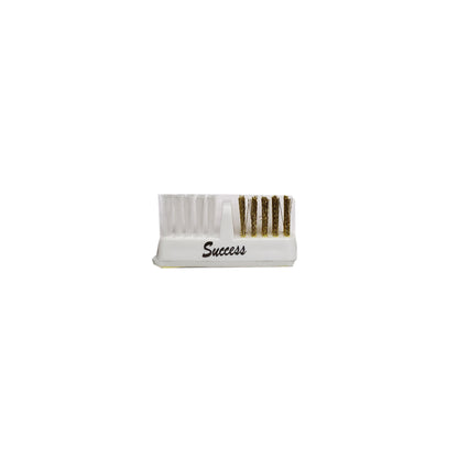 Success carbide bits clear brush-Beauty Zone Nail Supply