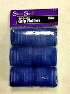SELF- GRIP ROLLER 2"-Beauty Zone Nail Supply