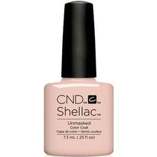 Load image into Gallery viewer, Cnd Shellac Ice Bar .25 Fl Oz-Beauty Zone Nail Supply