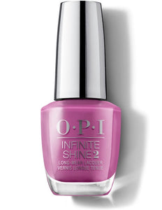 OPI Infinite Shine - Grapely Admired ISLL12-Beauty Zone Nail Supply