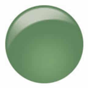 Lechat CM Nail Art Green 1/3 oz #NA15-Beauty Zone Nail Supply