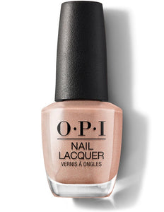 OPI Nail Lacquer Nomad's Dream NLP02-Beauty Zone Nail Supply