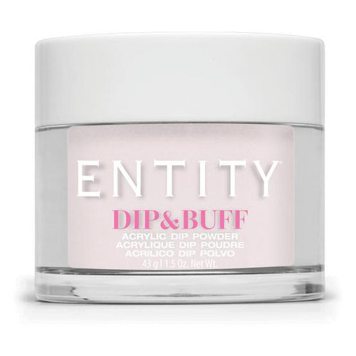 Entity Dip & Buff Sheer Perfection 43 G | 1.5 Oz.#845-Beauty Zone Nail Supply