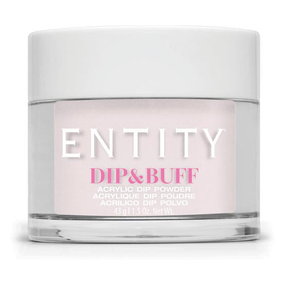 Entity Dip & Buff Sheer Perfection 43 G | 1.5 Oz.#845-Beauty Zone Nail Supply