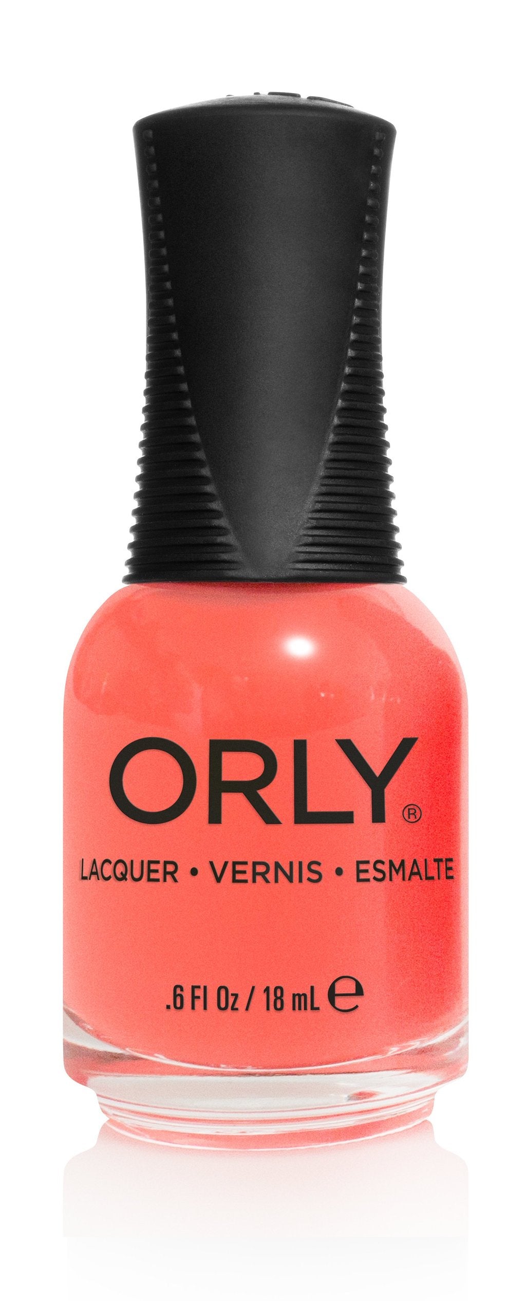 Orly Nail Lacquer Summer Fling .6oz 20927-Beauty Zone Nail Supply