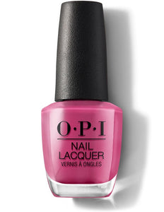 OPI Nail Lacquer Aurora Berry-alis #NLI64-Beauty Zone Nail Supply