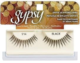 Ardell Gypsy Lashes 914 Black #-Beauty Zone Nail Supply