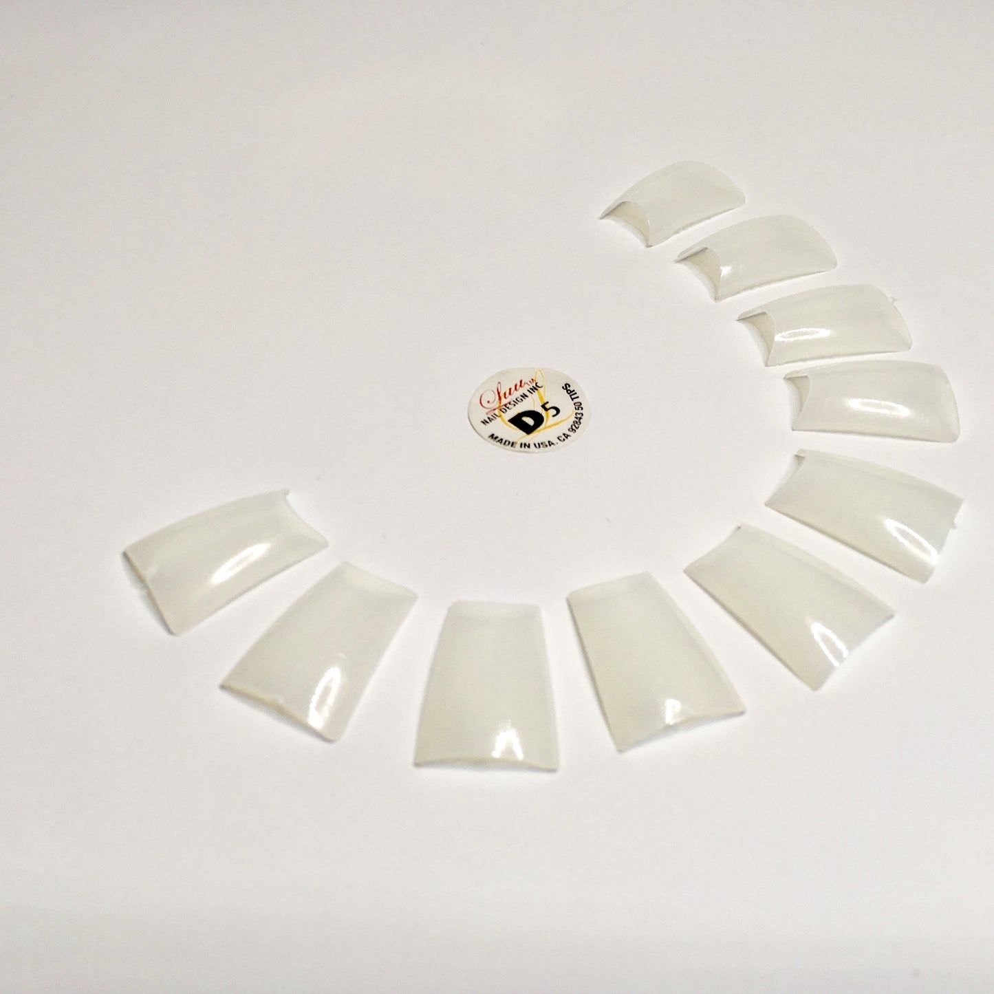 DUCK TIP NATURAL #585