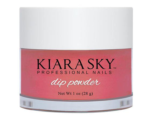 Kiara Sky Dip Powder -D421 Trophy Wife-Beauty Zone Nail Supply