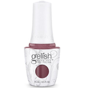 Gelish Gel I Prefer Millionaires 0.5 oz #1110331-Beauty Zone Nail Supply