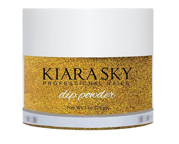 Kiara Sky Dip Powder -D486 Goal Digger-Beauty Zone Nail Supply