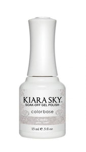 Kiara Sky Gel -G488 Iceberg-Beauty Zone Nail Supply