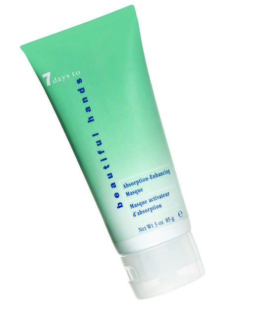Nail Tek 7 Days Masque 3 Oz #55535-Beauty Zone Nail Supply