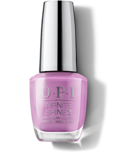 OPI Infinite Shine - One Heckla of a Color! ISLI62-Beauty Zone Nail Supply