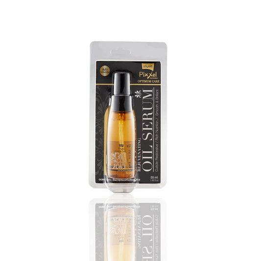 Lolane Pixxel Optimum Care Rejuvenate Oil serum 55ML-Beauty Zone Nail Supply
