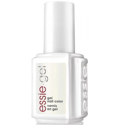 Essie Gel Sweet Souffle 0.5 oz #1053G Discontinued-Beauty Zone Nail Supply