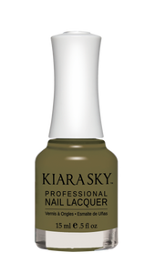 Kiara Sky Lacquer -N568 Call It Cliche-Beauty Zone Nail Supply