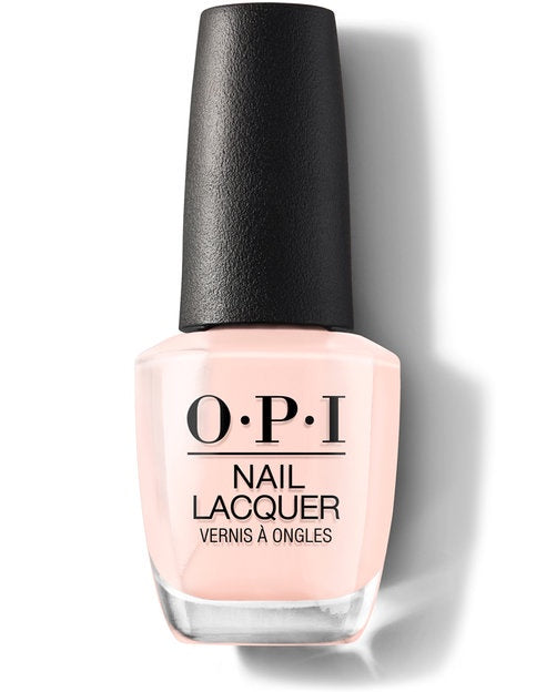 OPI Nail Lacquer Bubble Bath NLS86-Beauty Zone Nail Supply