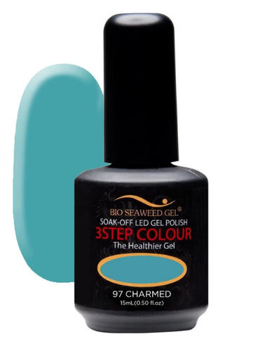 Bio Seaweed 3STEP Gel Polish 97 Charmed-Beauty Zone Nail Supply