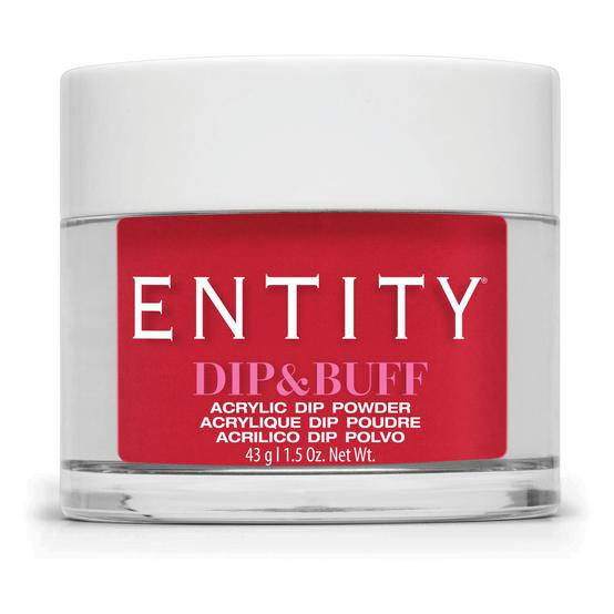 Entity Dip & Buff Speak To Me In Dee-Anese 43 G | 1.5 Oz.#752-Beauty Zone Nail Supply