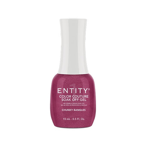 Entity Gel Chunky Bangles 15 Ml | 0.5 Fl. Oz. #692-Beauty Zone Nail Supply