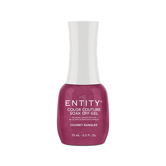 Entity Gel Chunky Bangles 15 Ml | 0.5 Fl. Oz. #692-Beauty Zone Nail Supply
