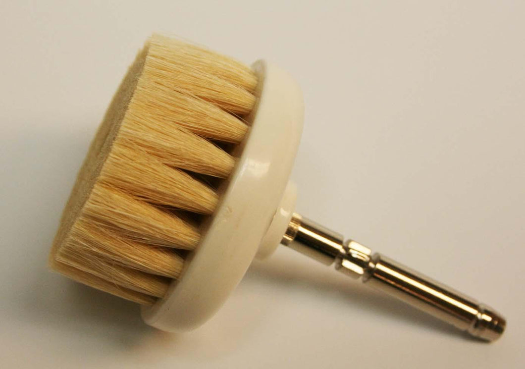 K-214 large brush 1 pc #6972-Beauty Zone Nail Supply