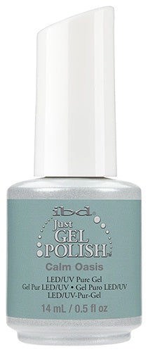 Just Gel Polish Calm Oasis 0.5 oz-Beauty Zone Nail Supply