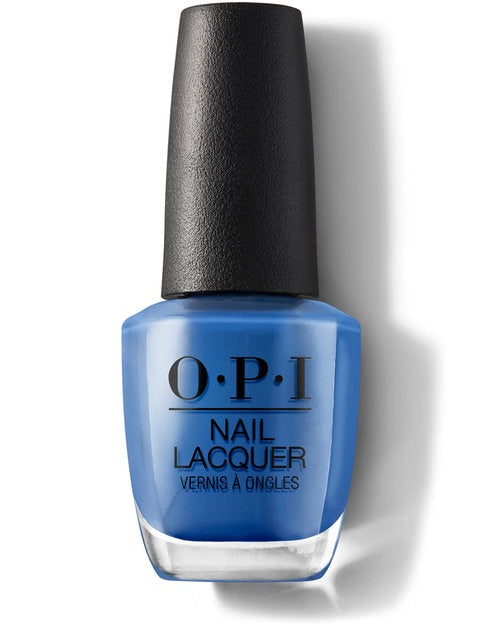 OPI Nail Lacquer Super Trop-i-cal-i-fiji-istic NLF87-Beauty Zone Nail Supply
