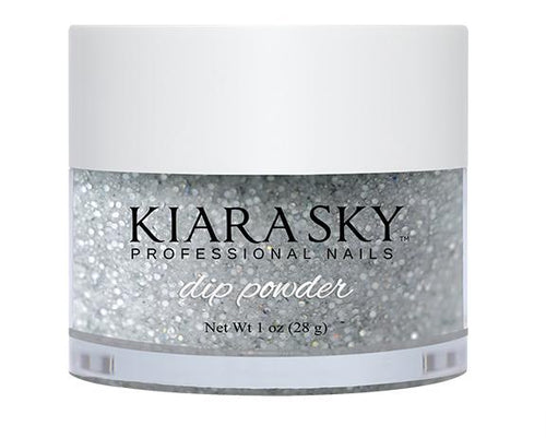 Kiara Sky Dip Powder -D437 Time For A Selfie-Beauty Zone Nail Supply