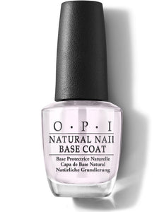 OPI Base Coat 15 ML / 0.5 OZ NTT10-Beauty Zone Nail Supply