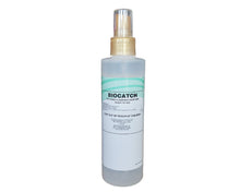 Load image into Gallery viewer, Biocatch RTU Hand Or Surface Sanitizer Spray Mist 8 oz-Beauty Zone Nail Supply