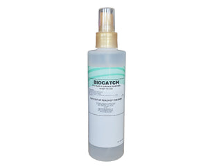 Biocatch RTU Hand Or Surface Sanitizer Spray Mist 8 oz-Beauty Zone Nail Supply