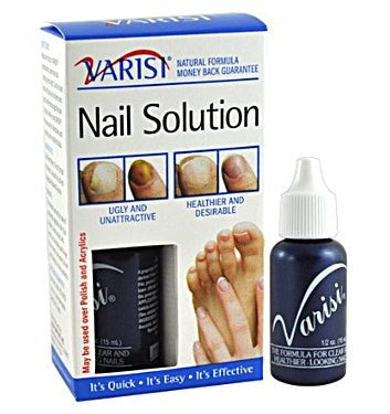 VARISI Restore nail treatment 0.5 oz-Beauty Zone Nail Supply