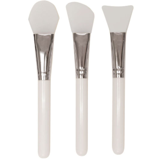 Fanta Sea 3pcs Silicone Mask Applicator Set FSC686