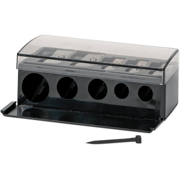 Fantasea 5 in 1 Pencil Sharpener #FSC607