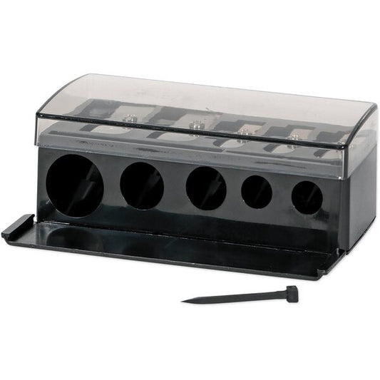 Fantasea 5 in 1 Pencil Sharpener #FSC607