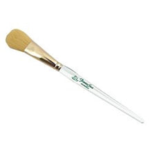 Load image into Gallery viewer, Fantasea Deluxe Oval Brush 1&quot; Span FSC383-Beauty Zone Nail Supply