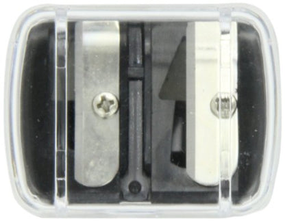 Fantasea Dual Cosmetic Pencil Sharpener #FSC586-Beauty Zone Nail Supply
