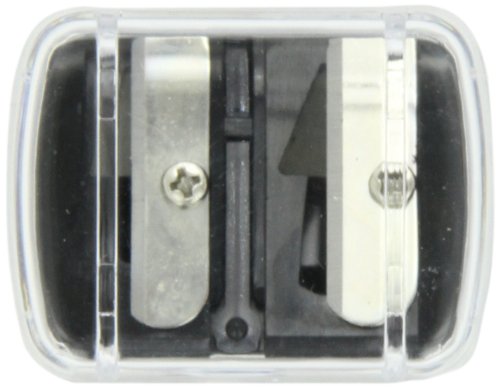 Fantasea Dual Cosmetic Pencil Sharpener #FSC586-Beauty Zone Nail Supply