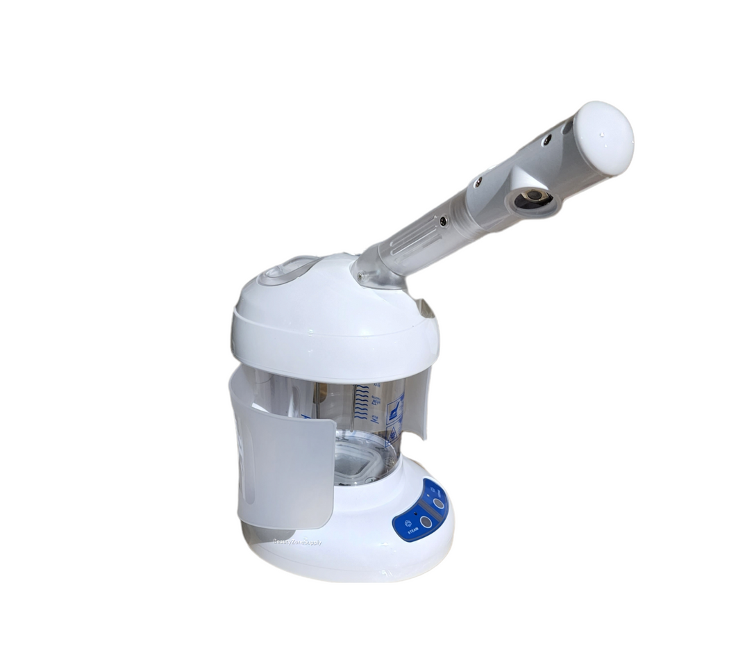 Fantasea Mini Facial Steamer with Ozone and Aromatherapy FSC-935