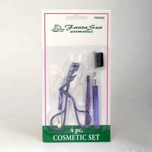 Load image into Gallery viewer, Fantasea Set Cosmetic 4 pc FSC633