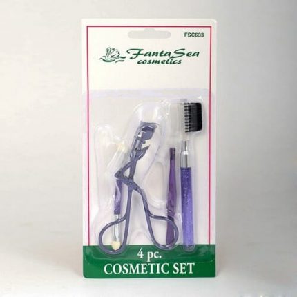 Fantasea Set Cosmetic 4 pc FSC633